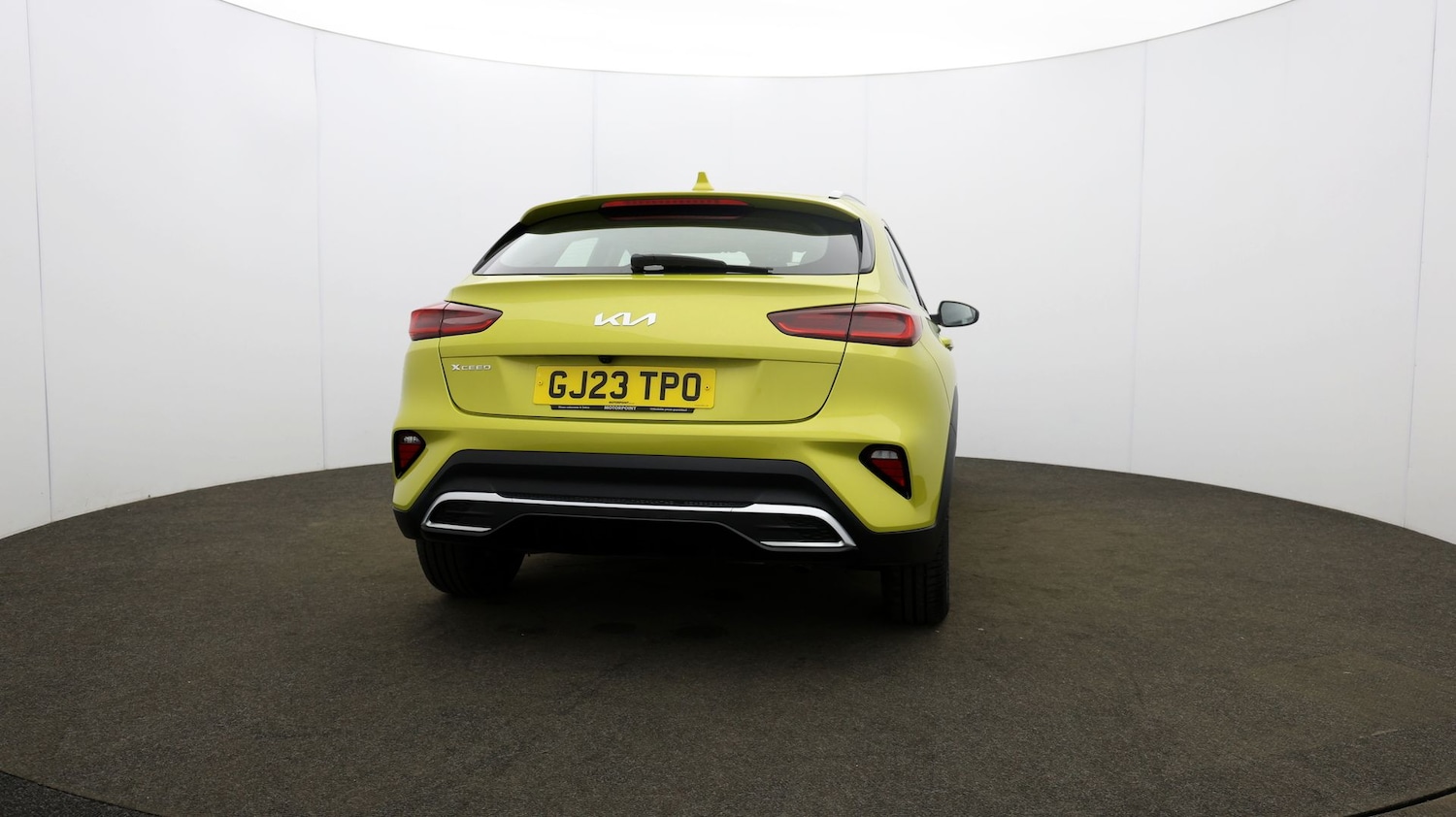 Used Kia XCeed for sale - 76811896: Photo 56