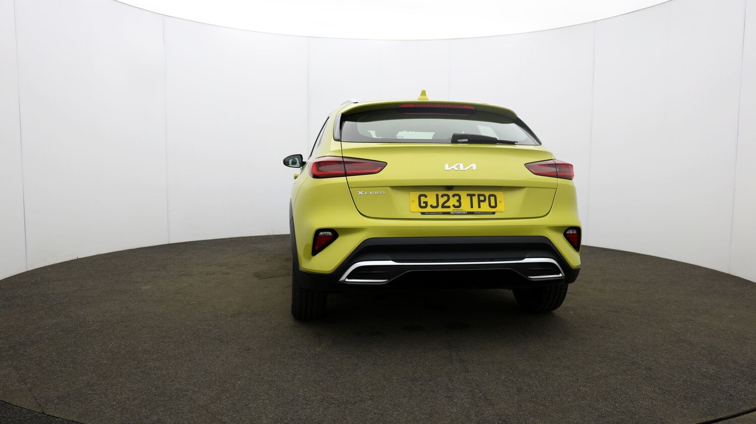 Used Kia XCeed for sale - 76811896: Photo 58