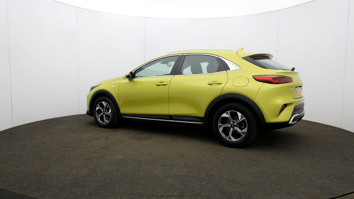 Used Kia XCeed for sale - 76811896: Photo 59