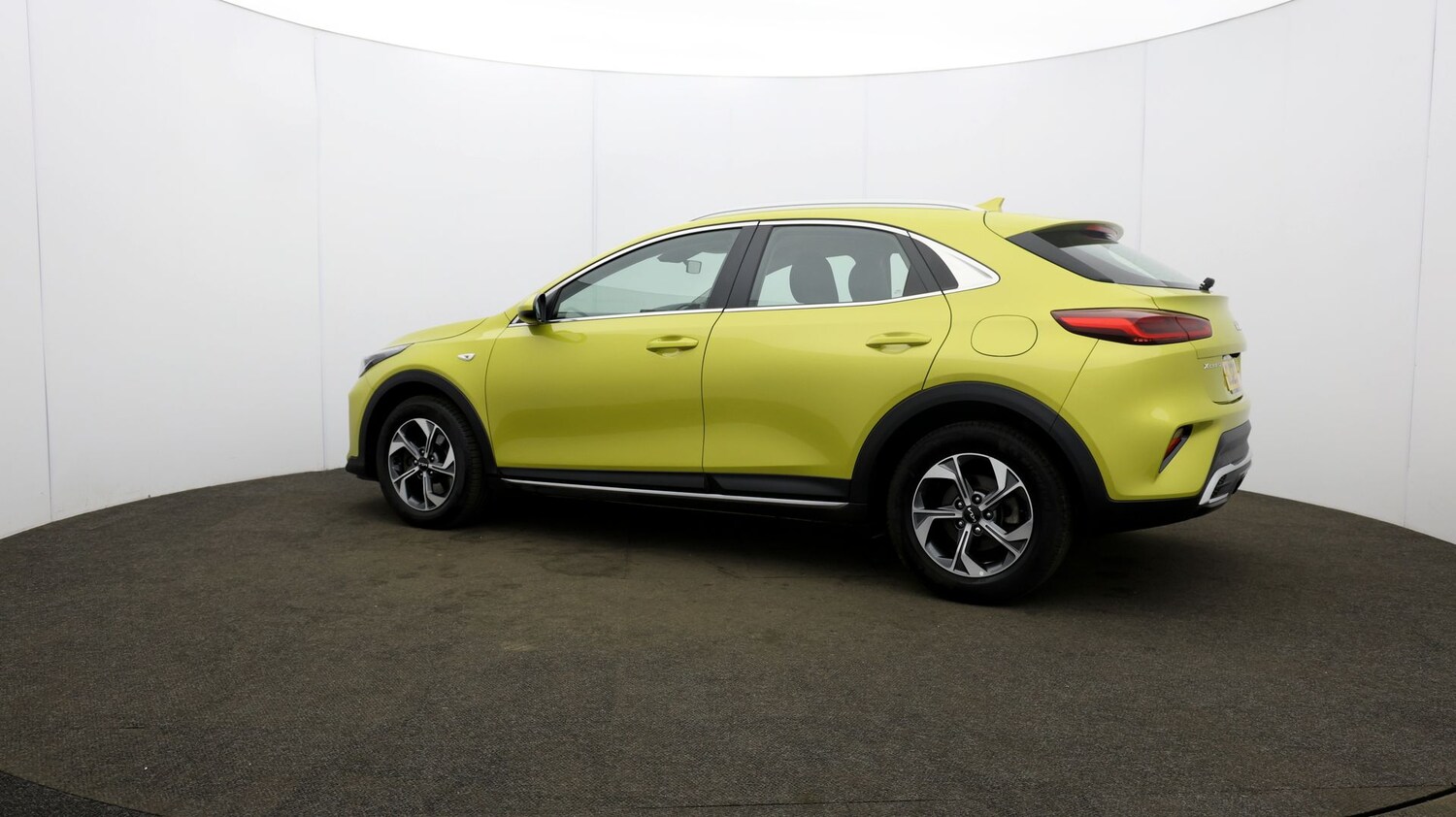 Used Kia XCeed for sale - 76811896: Photo 60