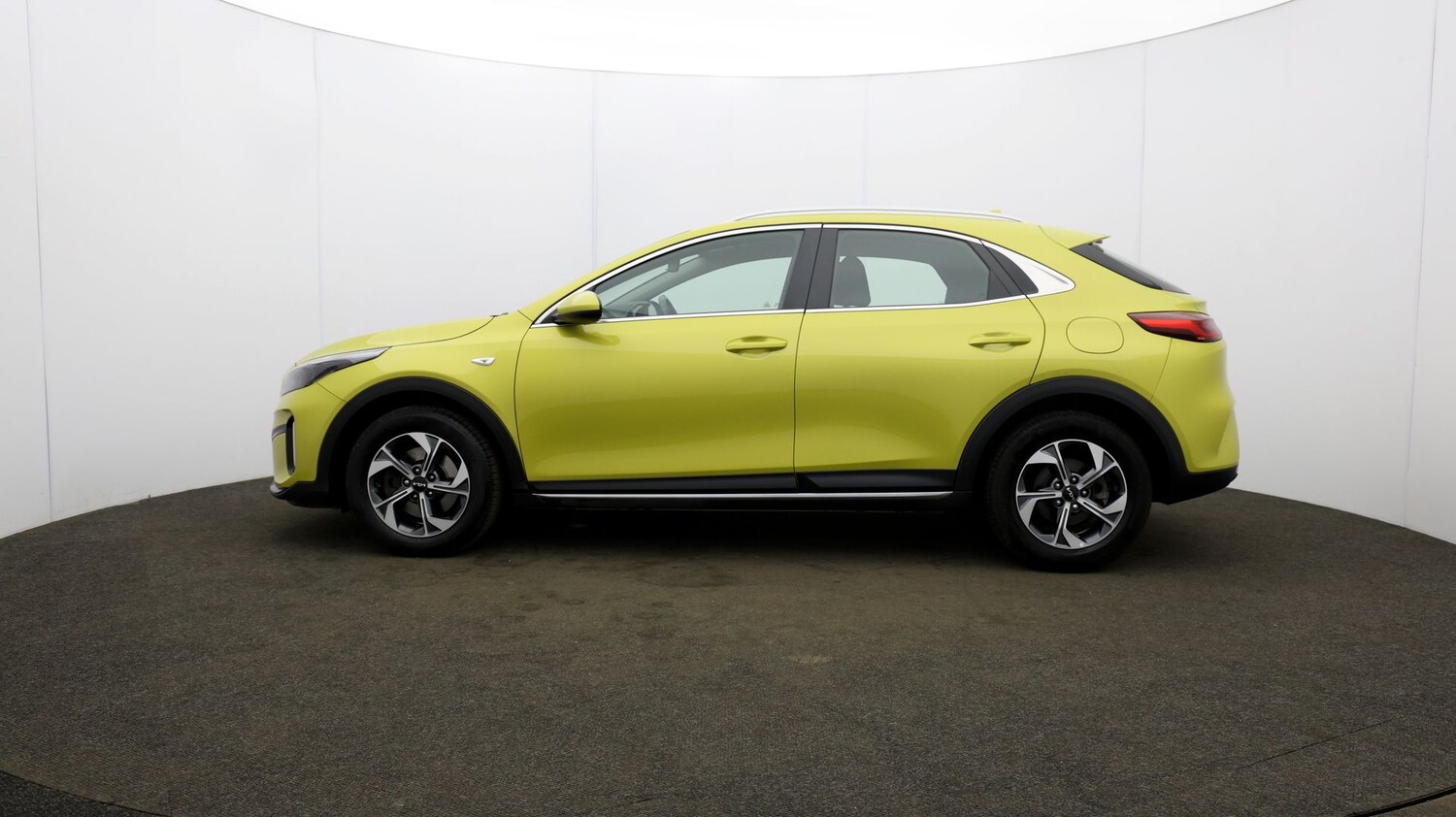 Used Kia XCeed for sale - 76811896: Photo 62