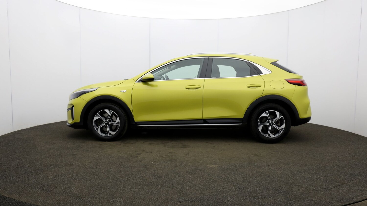 Used Kia XCeed for sale - 76811896: Photo 63