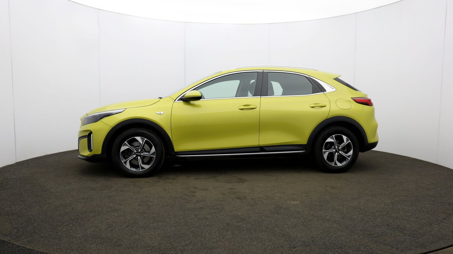 Used Kia XCeed for sale - 76811896: Photo 64