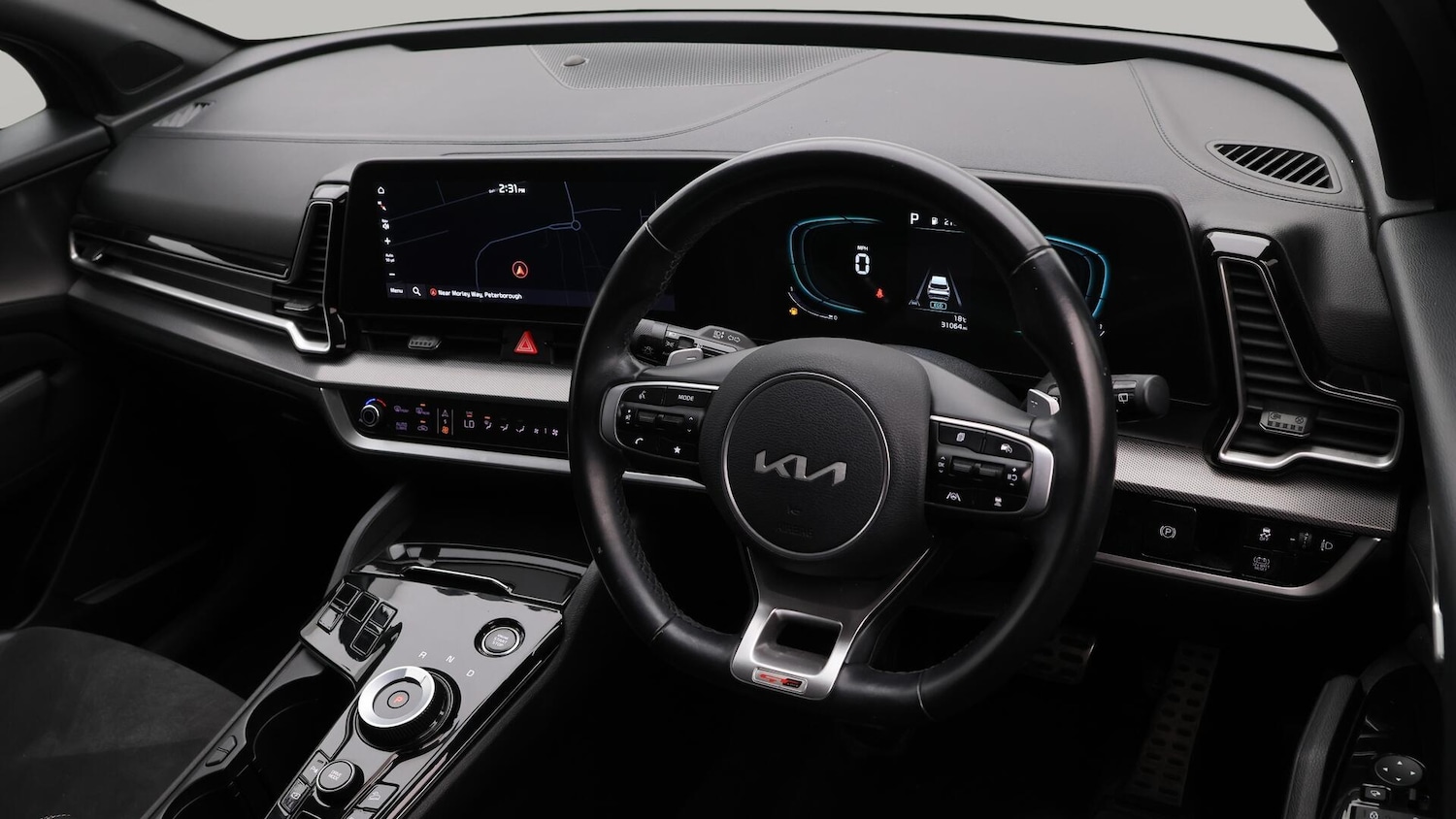 Used Kia Sportage 2022 for sale - 76457449: Photo 10