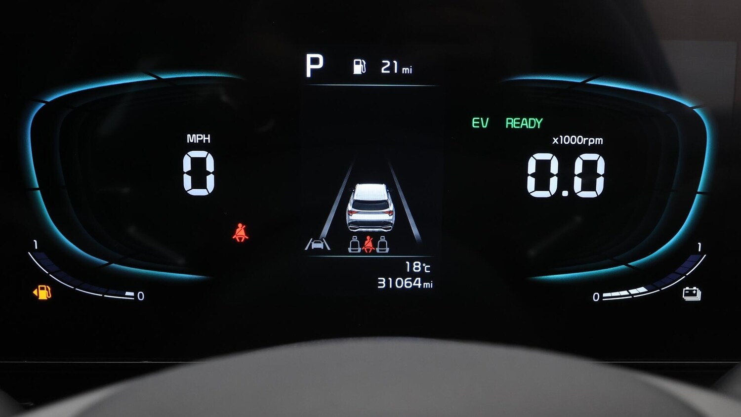 Used Kia Sportage 2022 for sale - 76457449: Photo 11