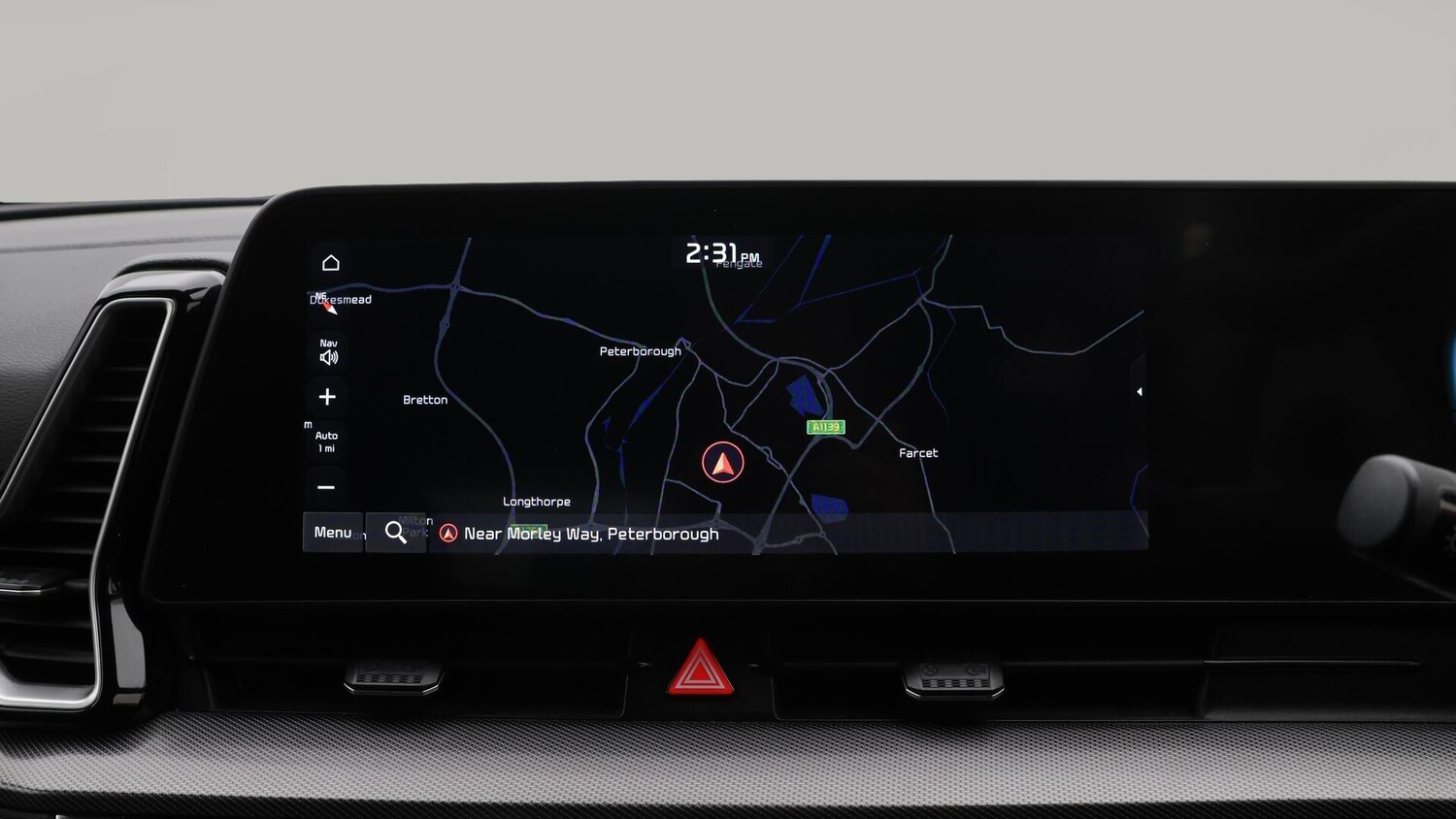 Used Kia Sportage 2022 for sale - 76457449: Photo 12