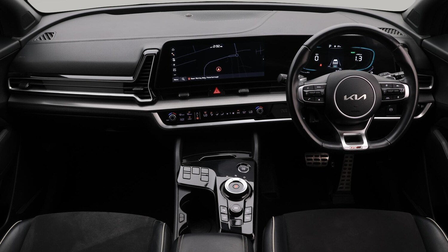 Used Kia Sportage 2022 for sale - 76457449: Photo 14