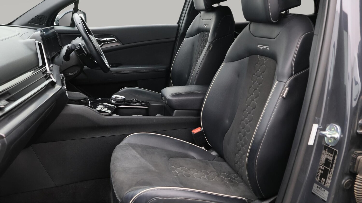 Used Kia Sportage 2022 for sale - 76457449: Photo 15