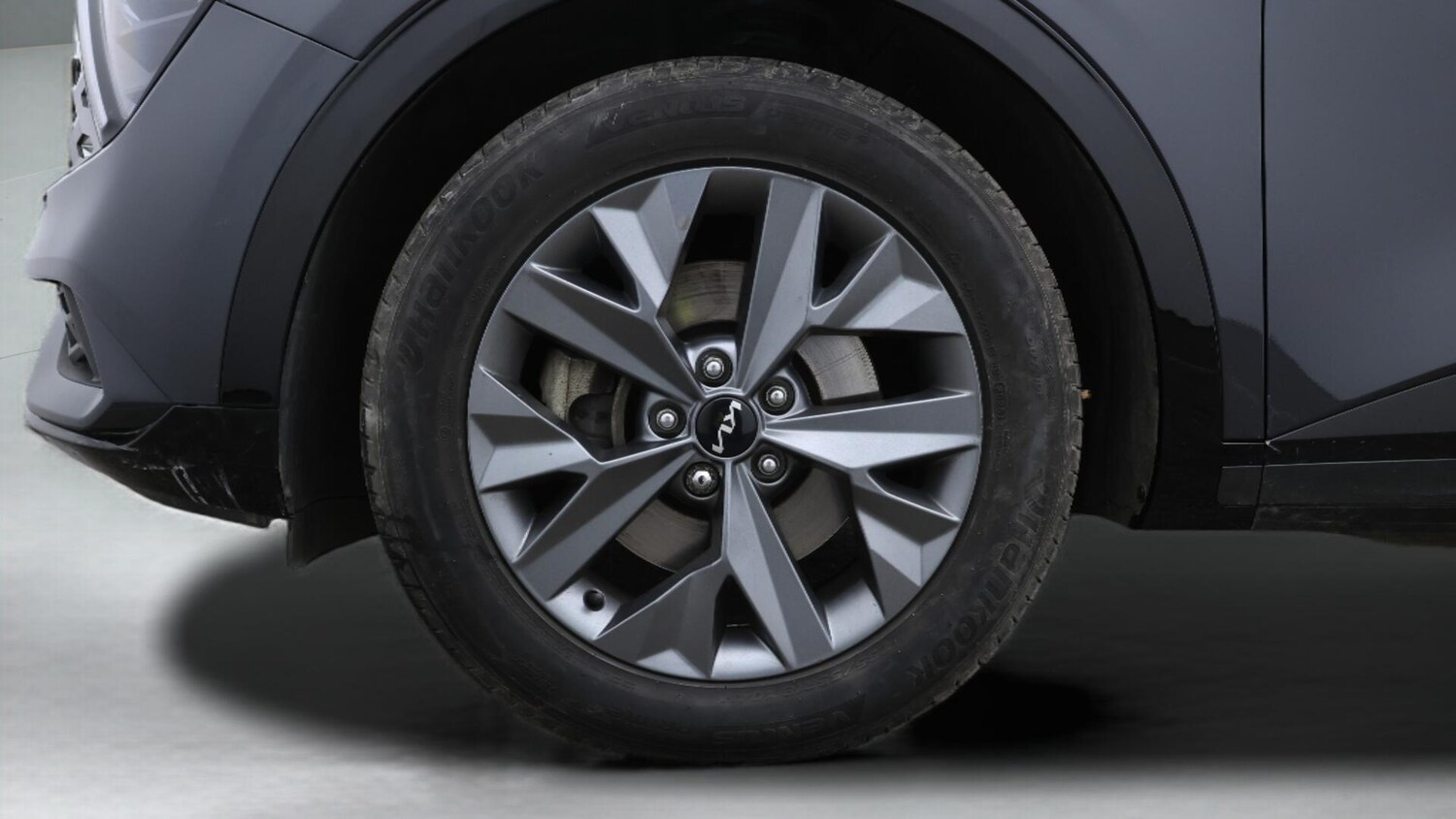 Used Kia Sportage 2022 for sale - 76457449: Photo 19