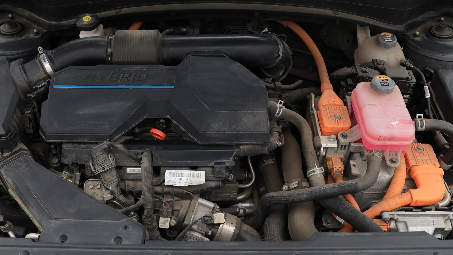 Used Kia Sportage 2022 for sale - 76457449: Photo 20