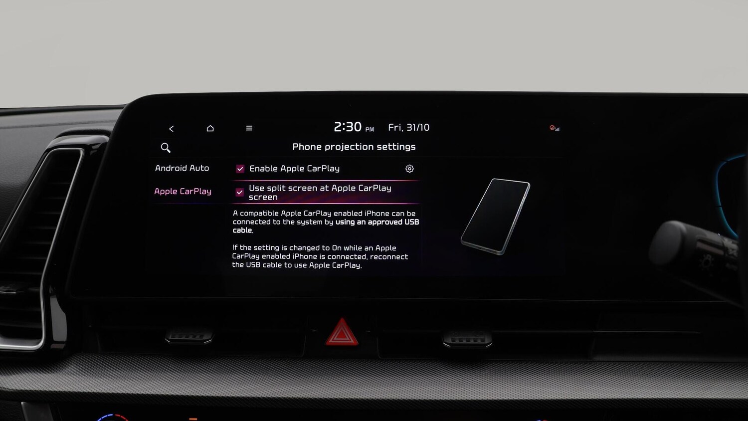 Used Kia Sportage 2022 for sale - 76457449: Photo 28