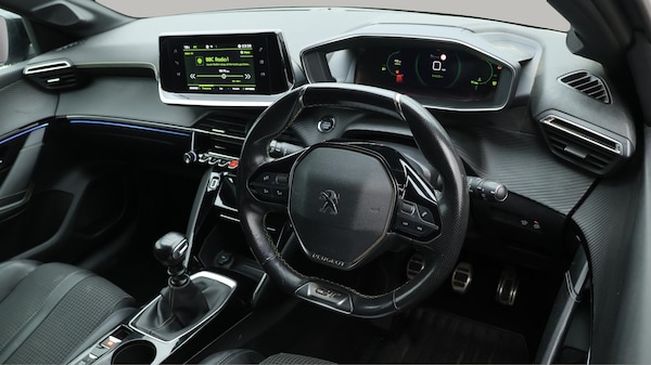 Used Peugeot 208 2020 for sale - 76314991: Photo 10