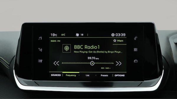Used Peugeot 208 2020 for sale - 76314991: Photo 12