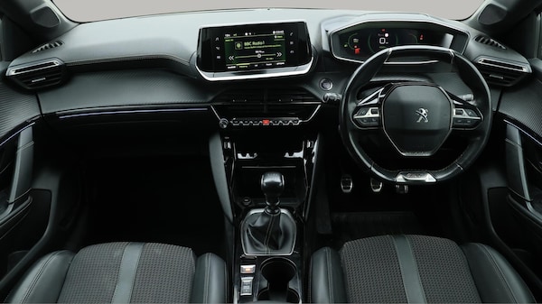 Used Peugeot 208 2020 for sale - 76314991: Photo 14