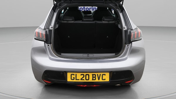 Used Peugeot 208 2020 for sale - 76314991: Photo 18