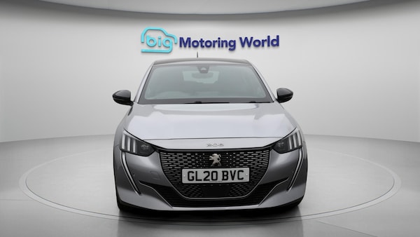 Used Peugeot 208 2020 for sale - 76314991: Photo 3