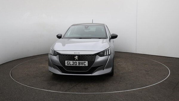 Used Peugeot 208 2020 for sale - 76314991: Photo 42