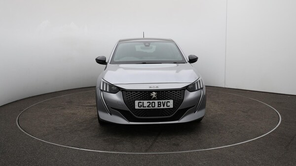 Used Peugeot 208 2020 for sale - 76314991: Photo 43