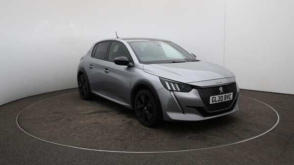 Used Peugeot 208 2020 for sale - 76314991: Photo 46