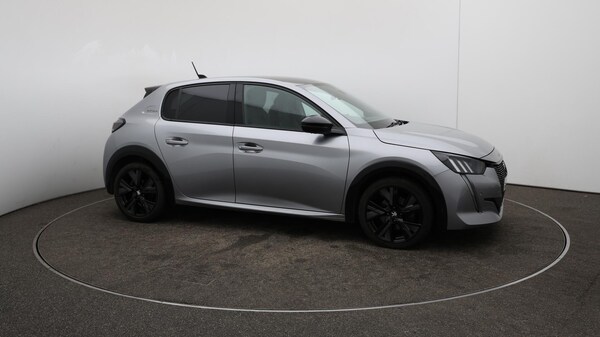 Used Peugeot 208 2020 for sale - 76314991: Photo 49