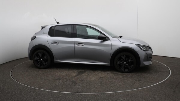 Used Peugeot 208 2020 for sale - 76314991: Photo 51