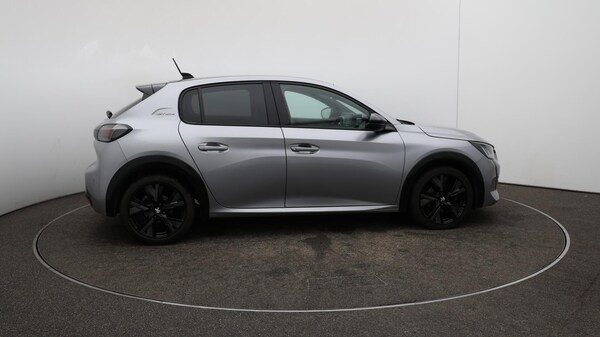 Used Peugeot 208 2020 for sale - 76314991: Photo 53