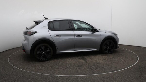 Used Peugeot 208 2020 for sale - 76314991: Photo 54