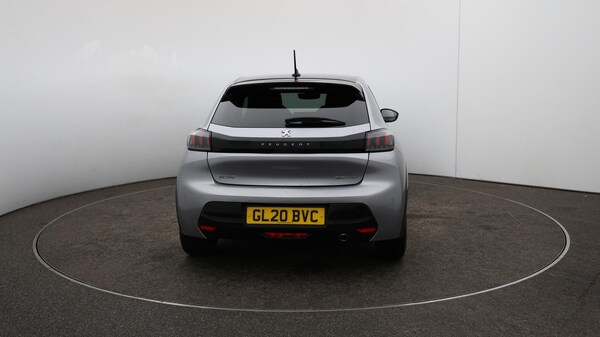 Used Peugeot 208 2020 for sale - 76314991: Photo 60