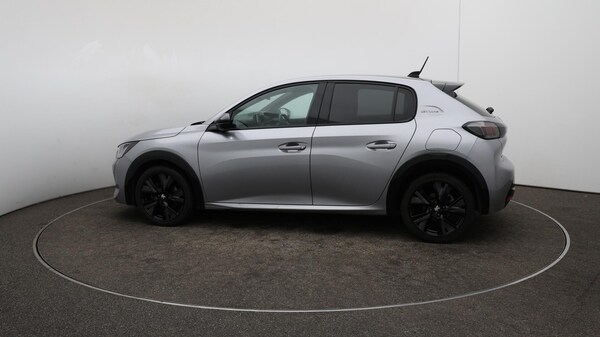 Used Peugeot 208 2020 for sale - 76314991: Photo 61