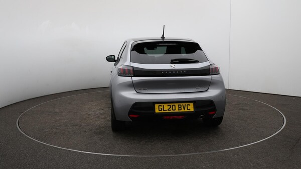 Used Peugeot 208 2020 for sale - 76314991: Photo 62