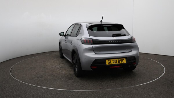 Used Peugeot 208 2020 for sale - 76314991: Photo 63