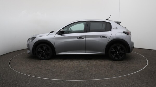 Used Peugeot 208 2020 for sale - 76314991: Photo 67