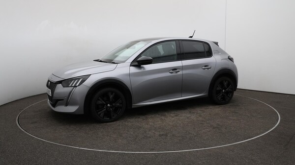 Used Peugeot 208 2020 for sale - 76314991: Photo 70