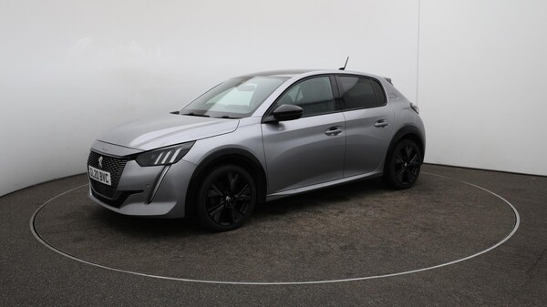 Used Peugeot 208 2020 for sale - 76314991: Photo 71