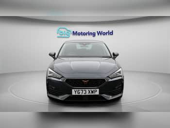 Used Cupra Leon 2023 for sale - 79692733: Photo