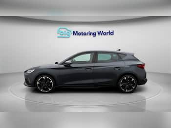 Used Cupra Leon 2023 for sale - 79692733: Photo