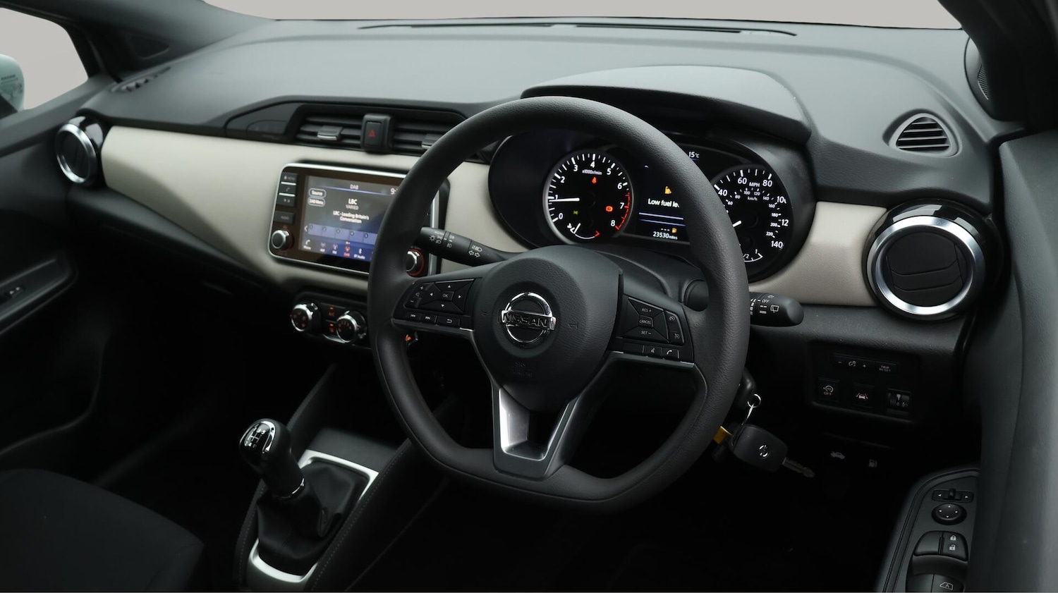 Used Nissan Micra 2020 for sale - 76214674: Photo 10