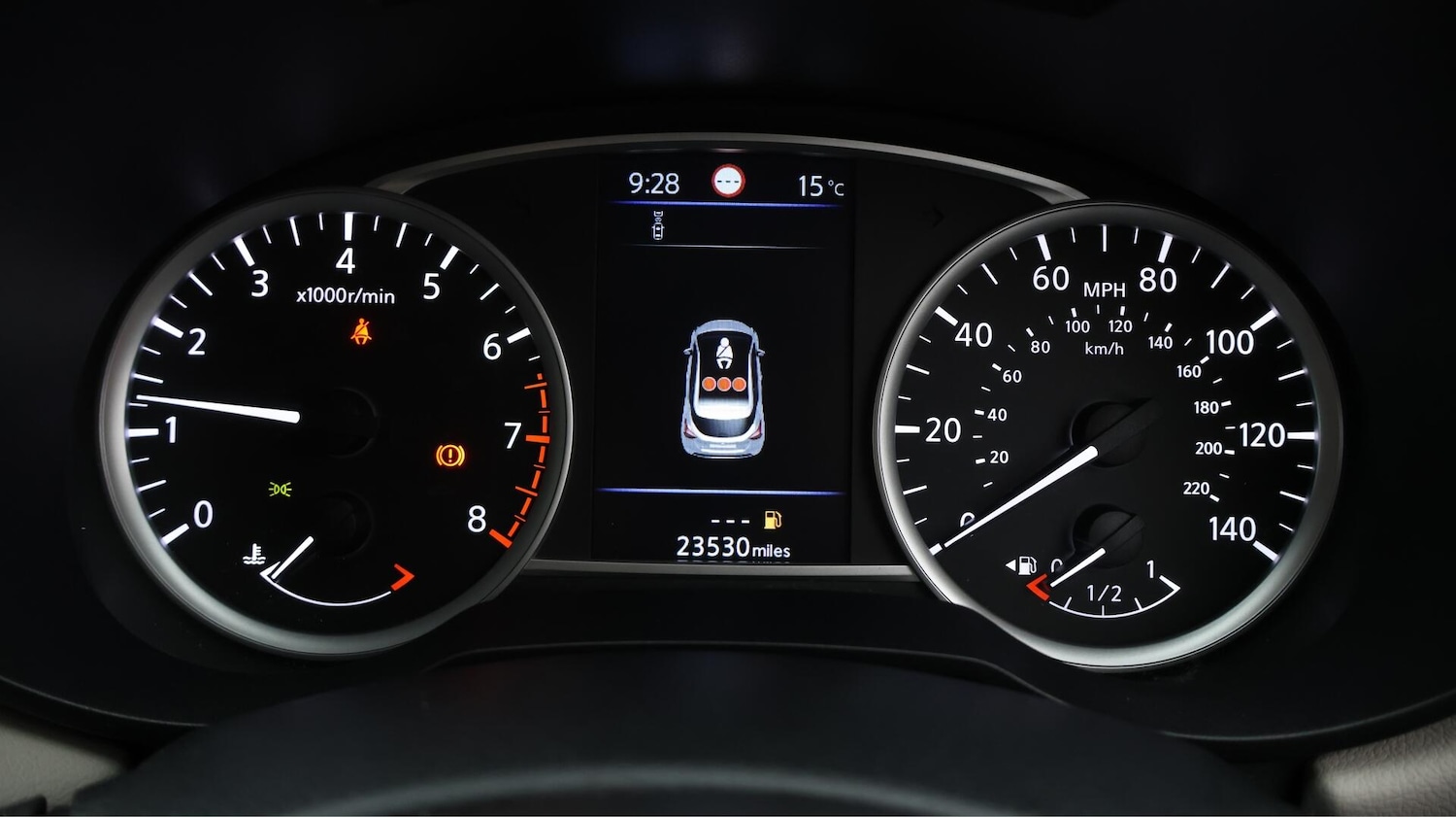 Used Nissan Micra 2020 for sale - 76214674: Photo 11