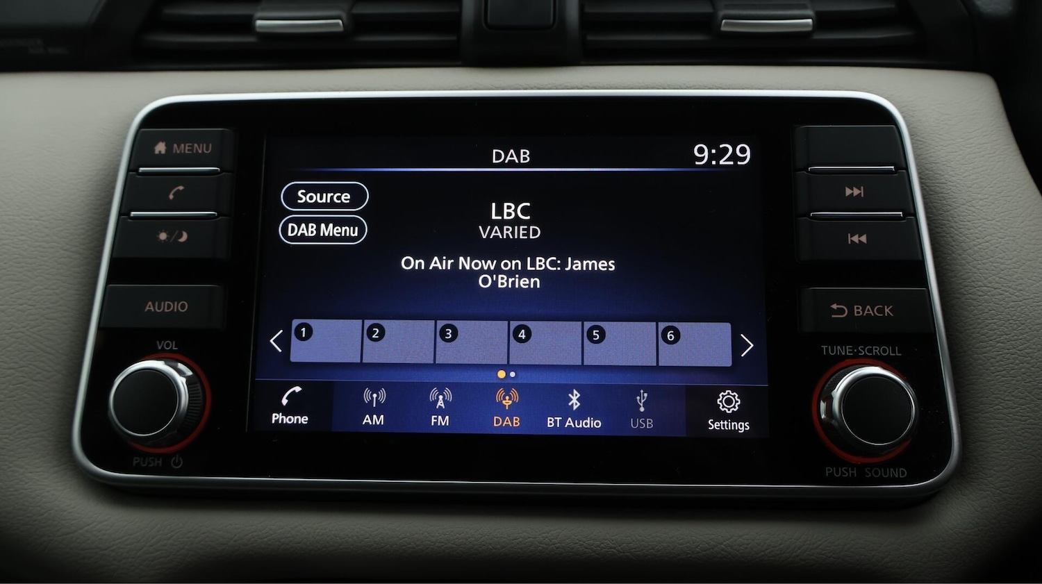 Used Nissan Micra 2020 for sale - 76214674: Photo 12