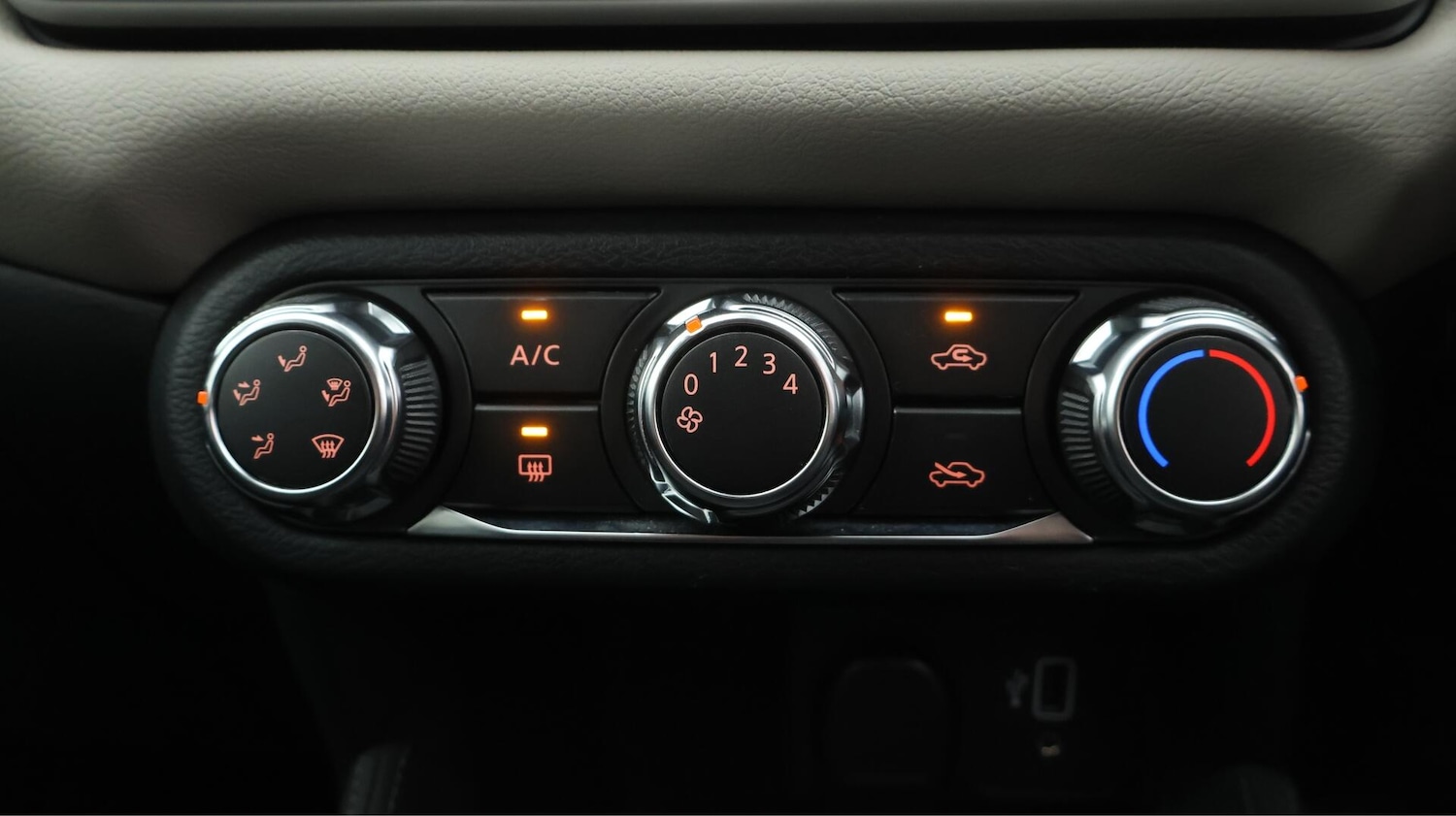 Used Nissan Micra 2020 for sale - 76214674: Photo 13