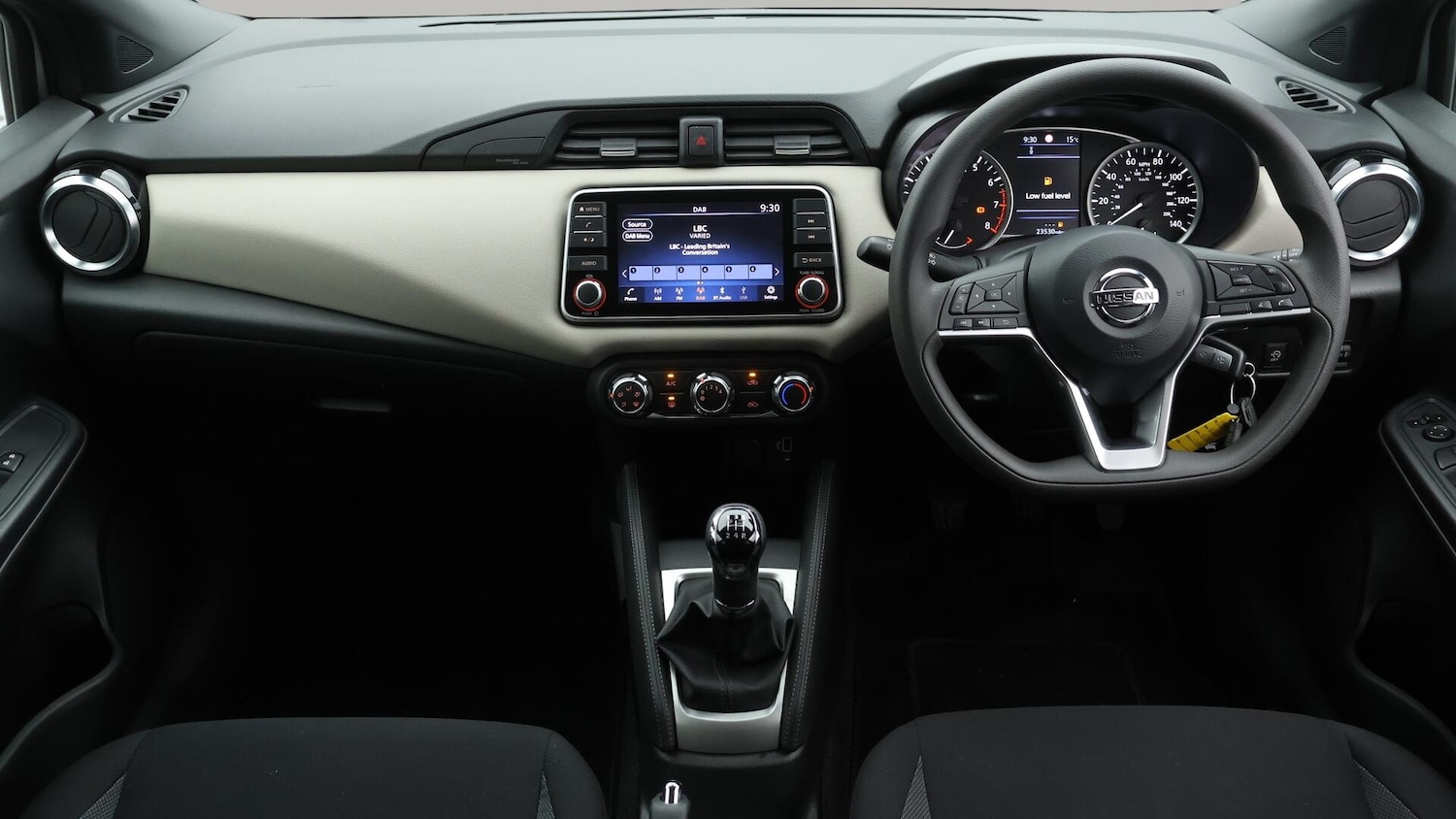 Used Nissan Micra 2020 for sale - 76214674: Photo 14