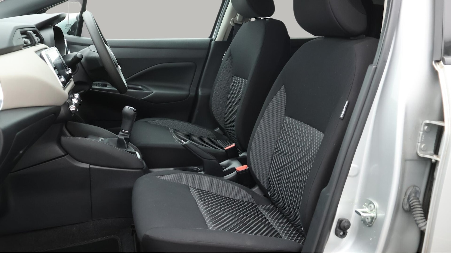 Used Nissan Micra 2020 for sale - 76214674: Photo 15