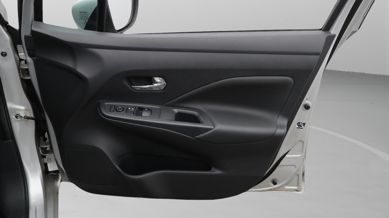 Used Nissan Micra 2020 for sale - 76214674: Photo 16