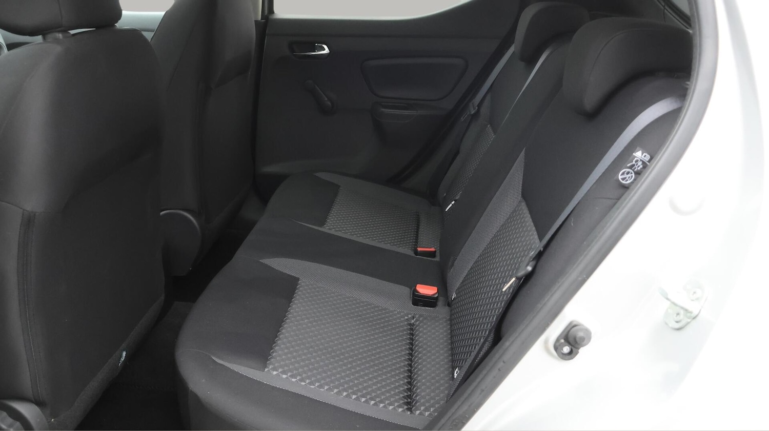 Used Nissan Micra 2020 for sale - 76214674: Photo 17