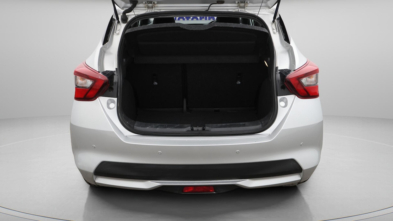 Used Nissan Micra 2020 for sale - 76214674: Photo 18