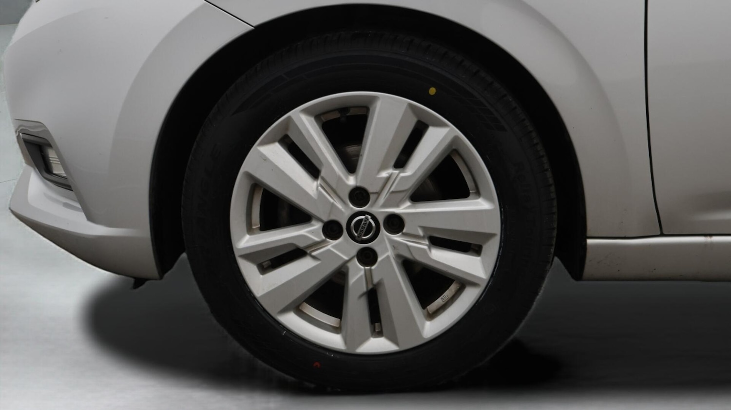 Used Nissan Micra 2020 for sale - 76214674: Photo 19