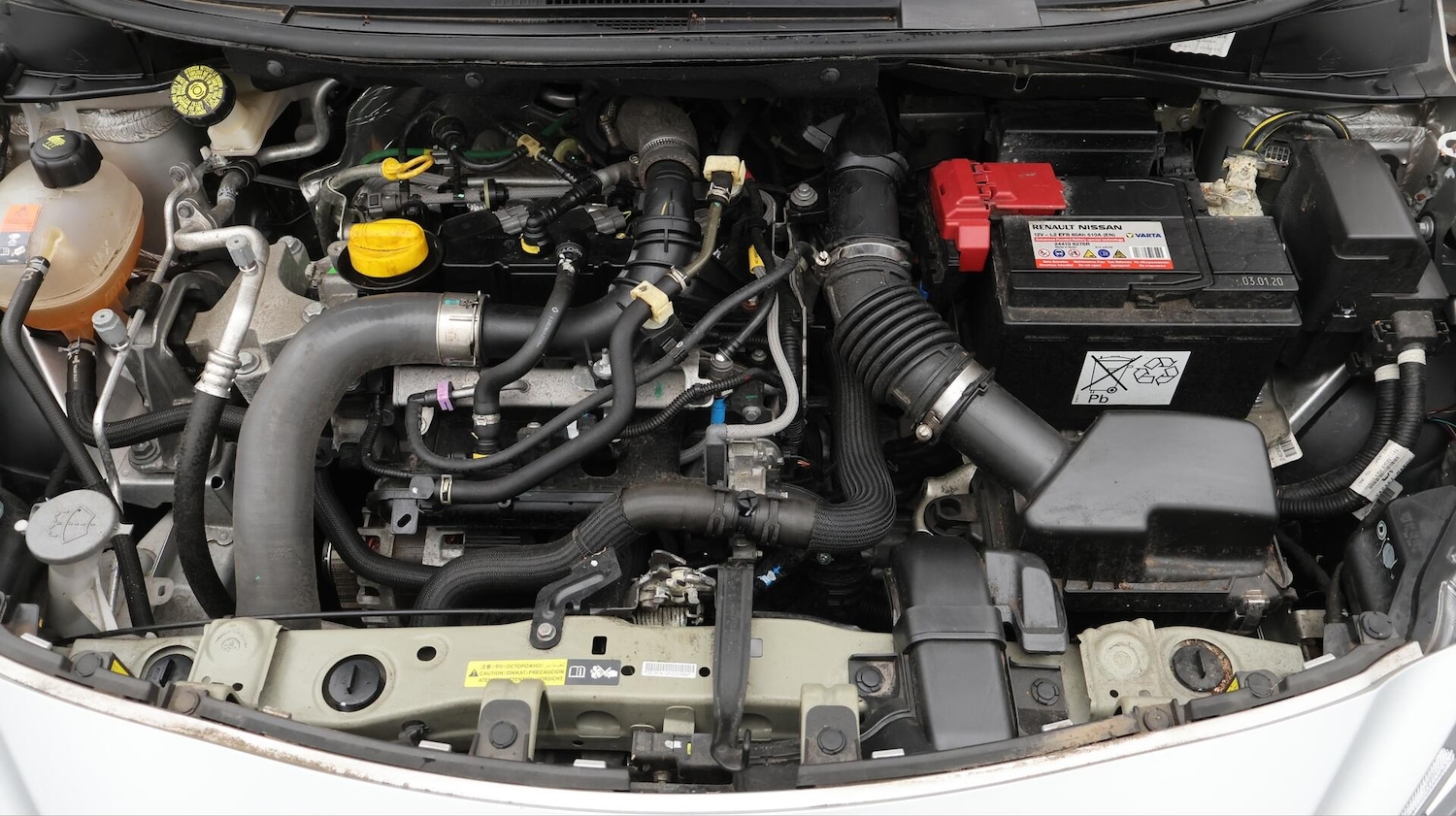 Used Nissan Micra 2020 for sale - 76214674: Photo 20