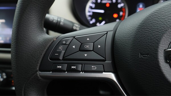 Used Nissan Micra 2020 for sale - 76214674: Photo 24
