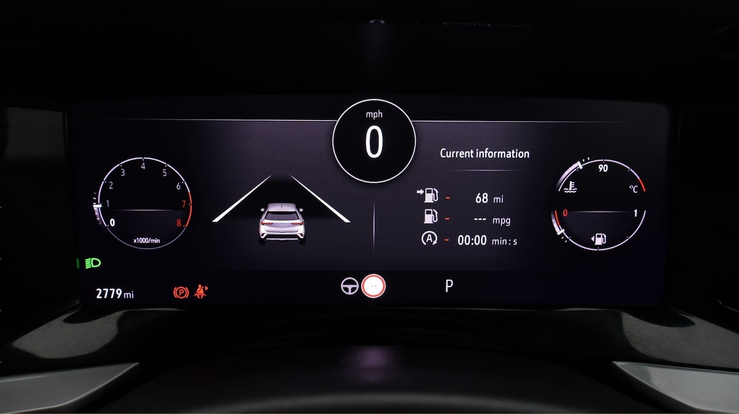 Used Vauxhall Mokka 2023 for sale - 77461019: Photo 10