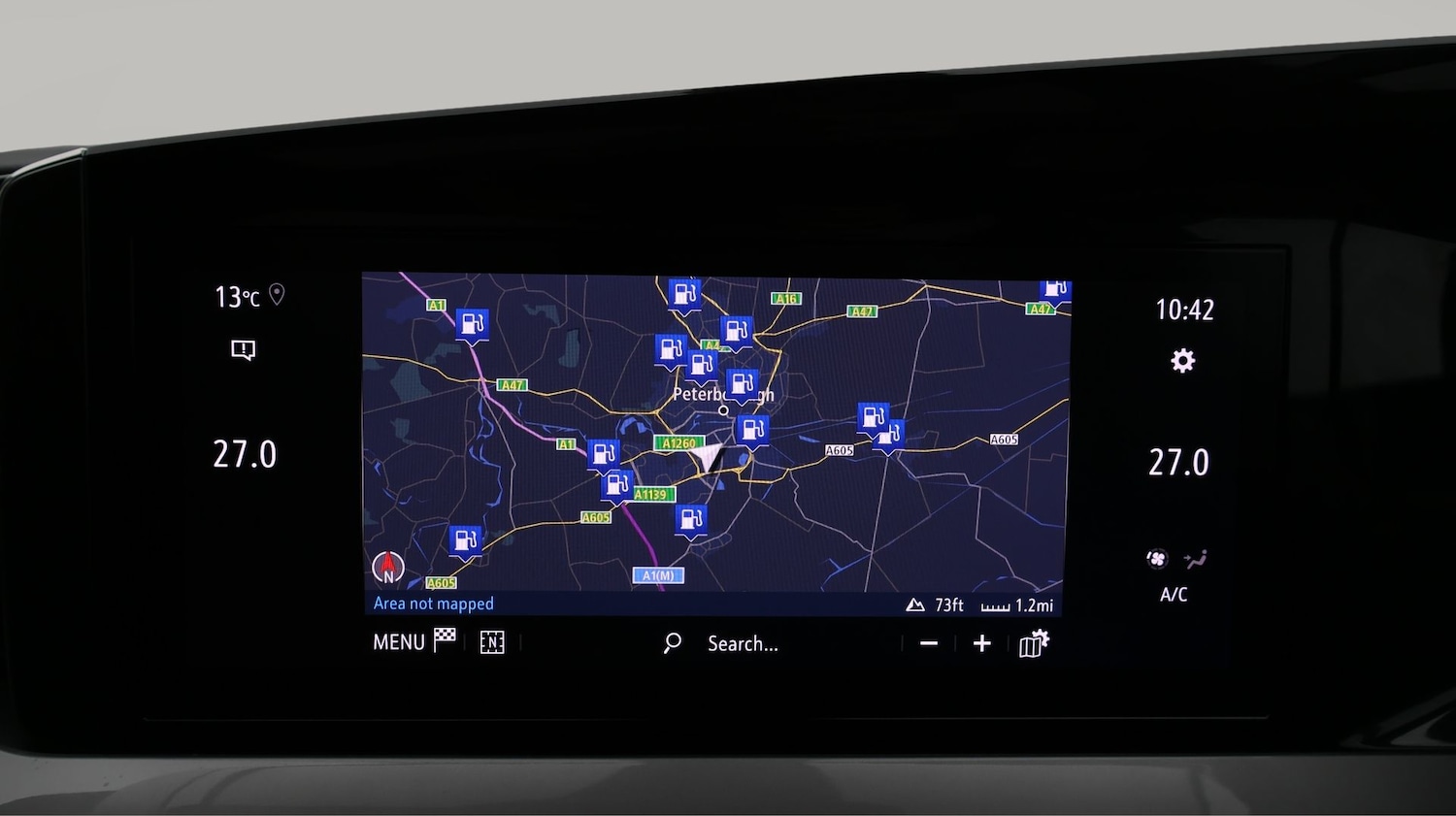 Used Vauxhall Mokka 2023 for sale - 77461019: Photo 11